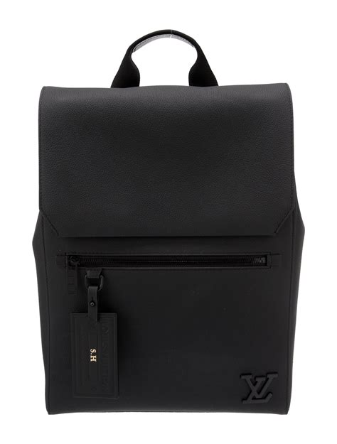 louis vuitton aerogram backpack